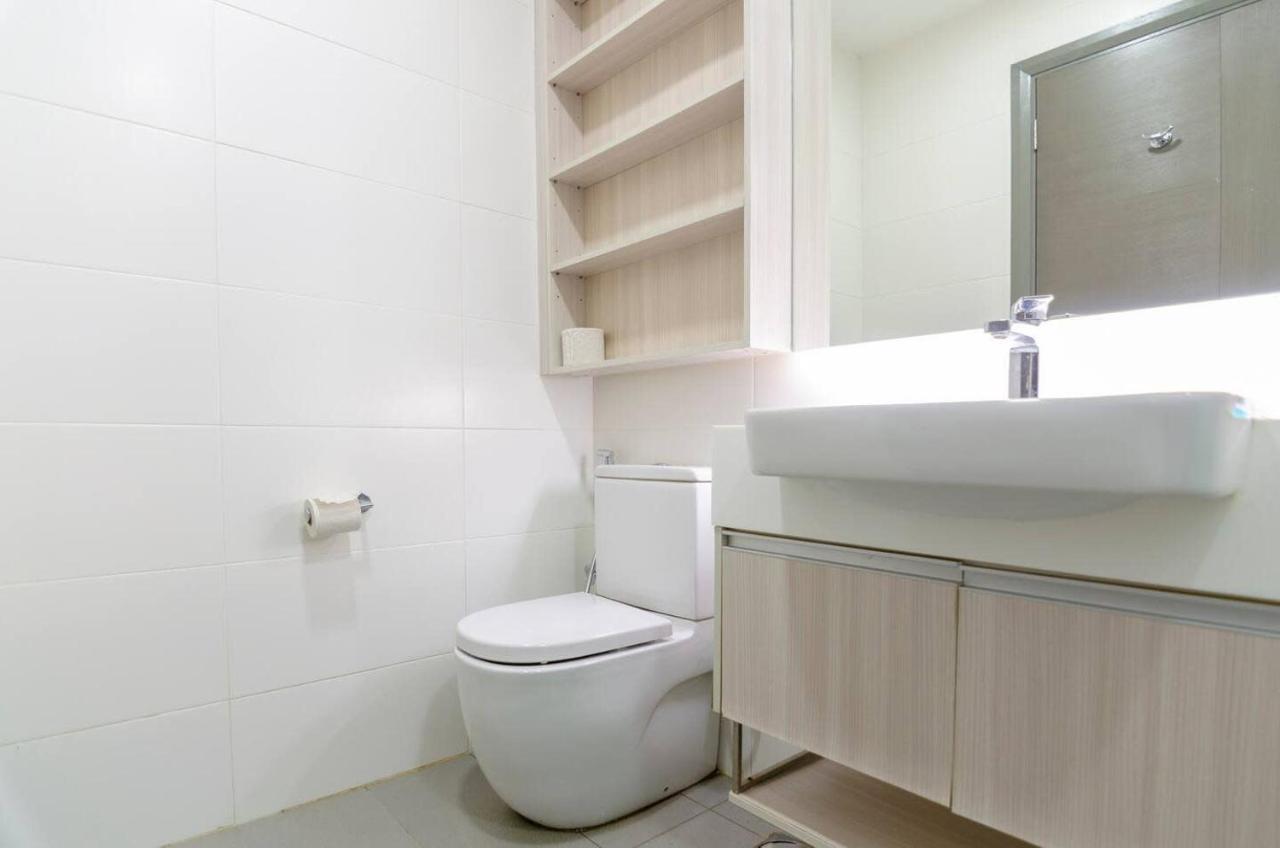 A Cozy & Comfy Suasana Suites In Johor Bahru Esterno foto